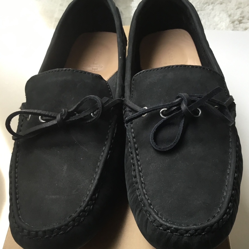 Cole Haan Air Garnet  size 9